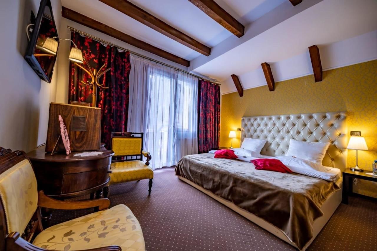 Гостевой дом Trattoria Al Gallo Бран-15