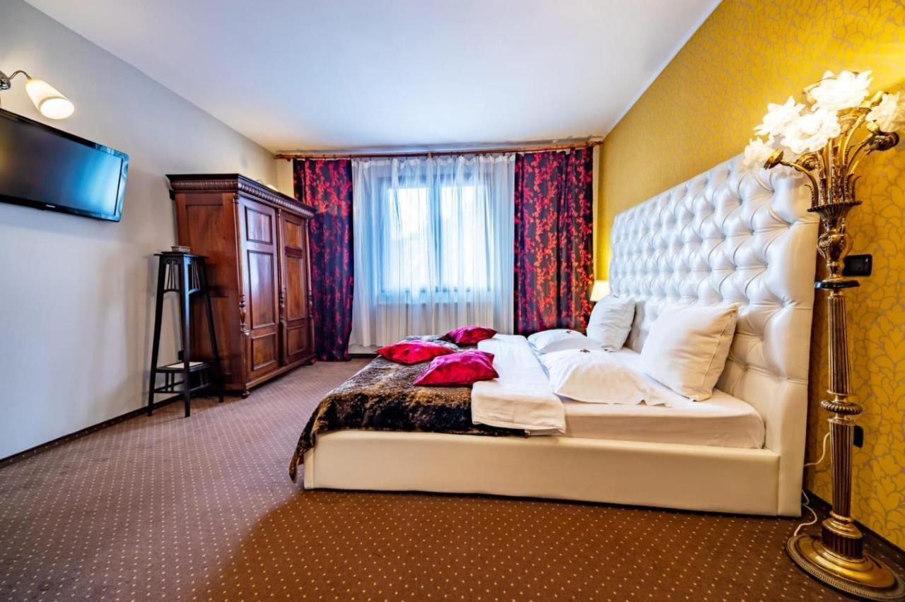 Гостевой дом Trattoria Al Gallo Бран-24