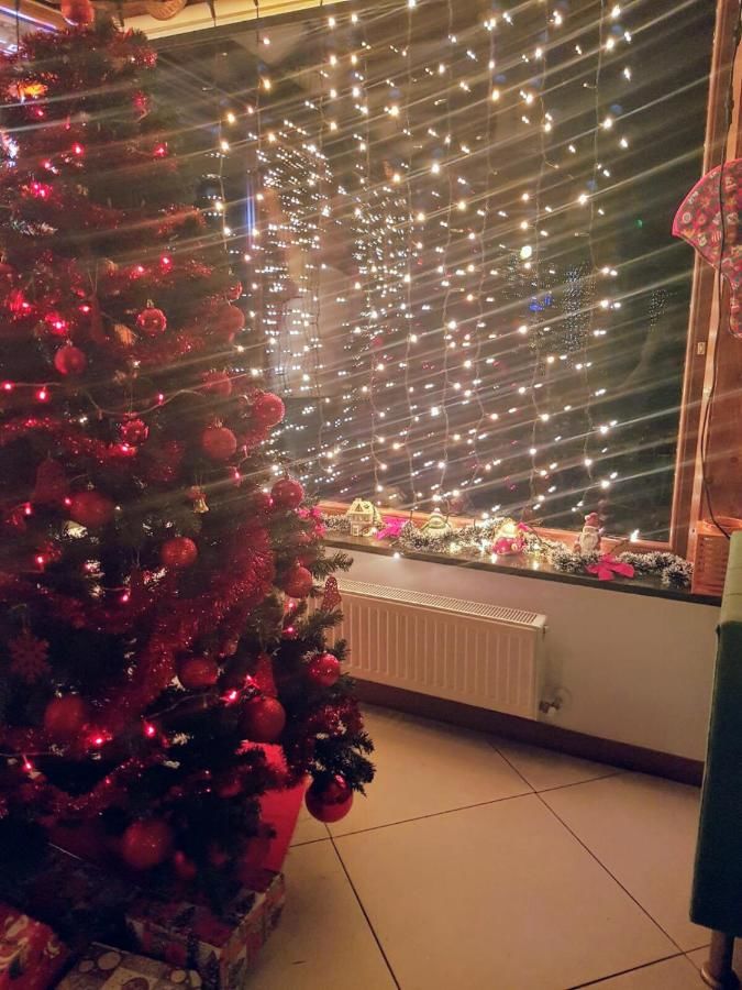 Гостевой дом Trattoria Al Gallo Бран-27