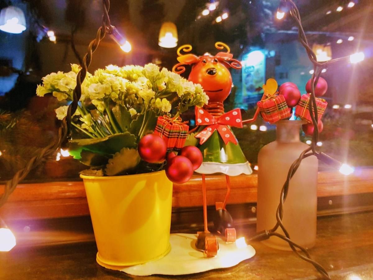 Гостевой дом Trattoria Al Gallo Бран-30