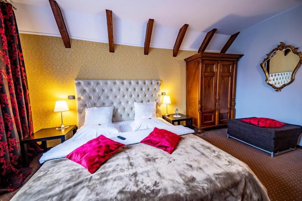 Гостевой дом Trattoria Al Gallo Бран-54