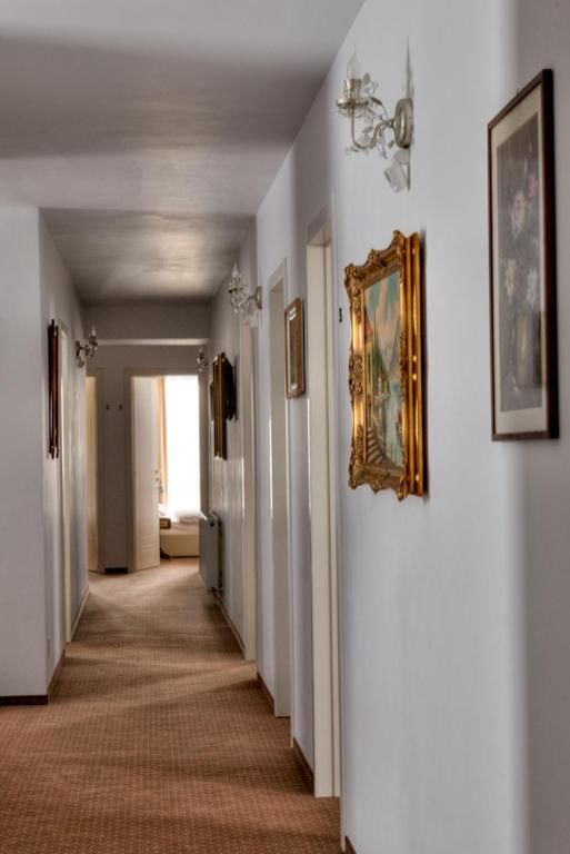 Гостевой дом Trattoria Al Gallo Бран-67