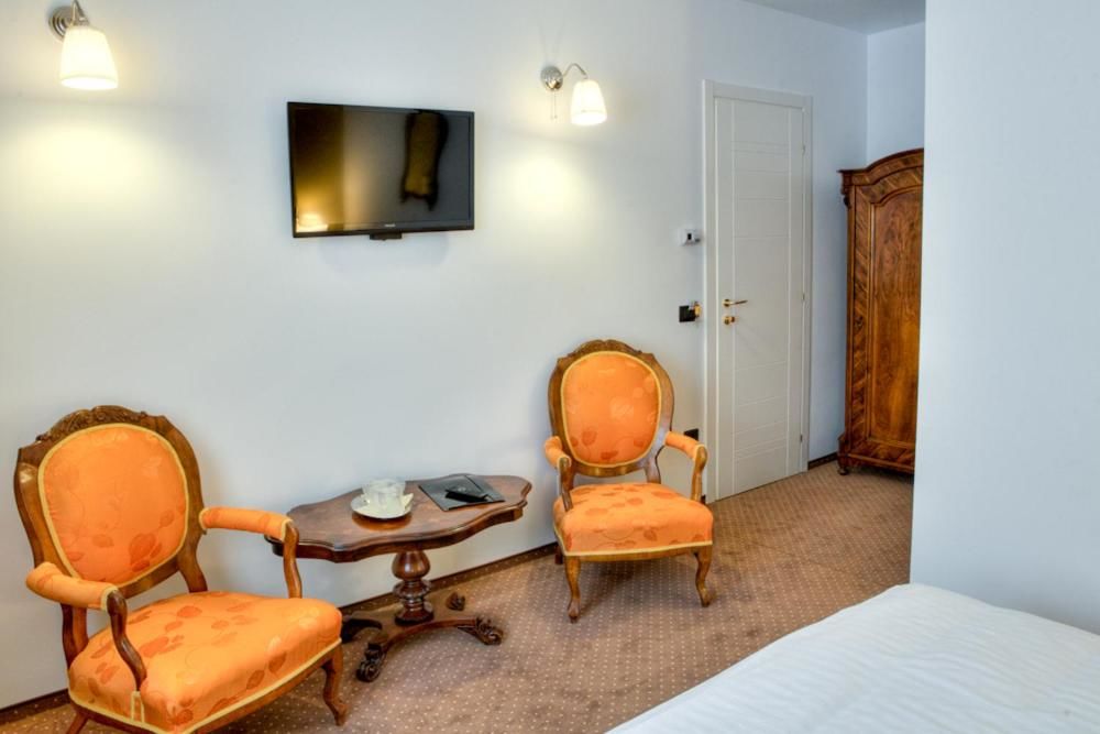 Гостевой дом Trattoria Al Gallo Бран