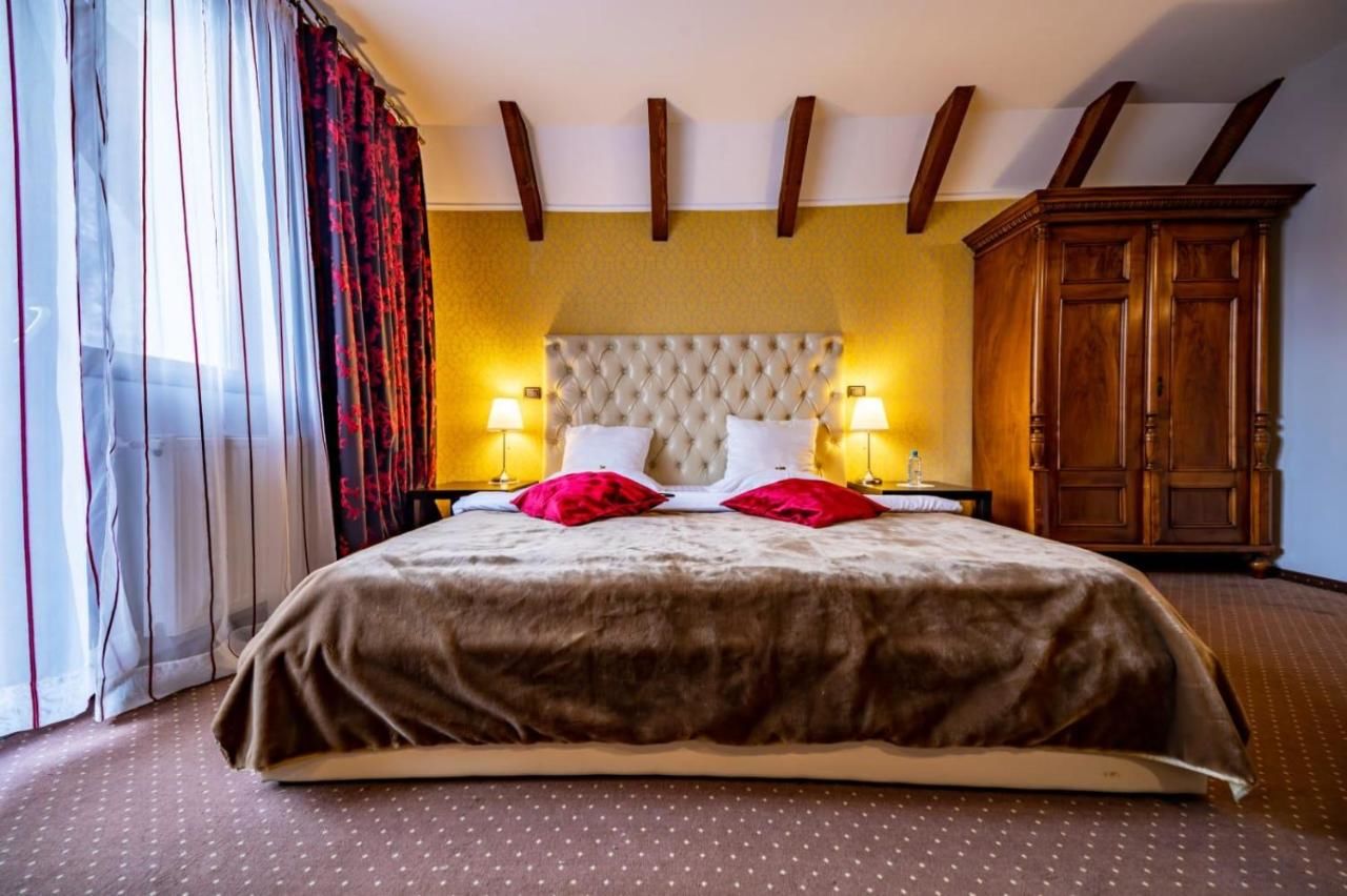 Гостевой дом Trattoria Al Gallo Бран