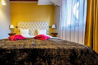 Гостевой дом Trattoria Al Gallo Бран Двухместный номер с 1 кроватью-14