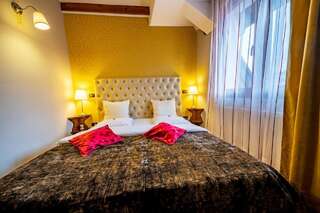 Гостевой дом Trattoria Al Gallo Бран Двухместный номер с 1 кроватью-15