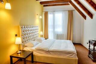 Гостевой дом Trattoria Al Gallo Бран Двухместный номер с 1 кроватью-20