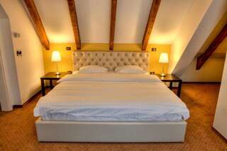 Гостевой дом Trattoria Al Gallo Бран Двухместный номер с 1 кроватью-22