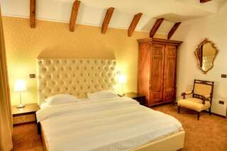 Гостевой дом Trattoria Al Gallo Бран Двухместный номер с 1 кроватью-25