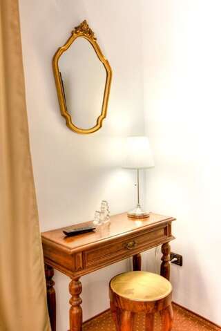 Гостевой дом Trattoria Al Gallo Бран Двухместный номер с 1 кроватью-31