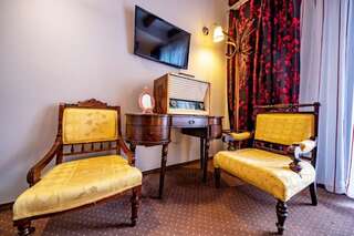 Гостевой дом Trattoria Al Gallo Бран Двухместный номер с 1 кроватью-41