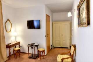 Гостевой дом Trattoria Al Gallo Бран Двухместный номер с 1 кроватью-52