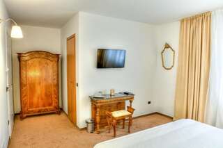 Гостевой дом Trattoria Al Gallo Бран Двухместный номер с 1 кроватью-54