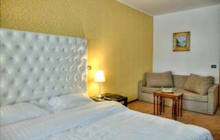 Гостевой дом Trattoria Al Gallo Бран Двухместный номер с 1 кроватью-58