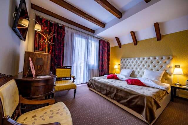 Гостевой дом Trattoria Al Gallo Бран-14