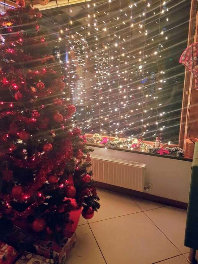 Гостевой дом Trattoria Al Gallo Бран-26