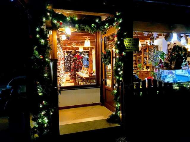 Гостевой дом Trattoria Al Gallo Бран-30