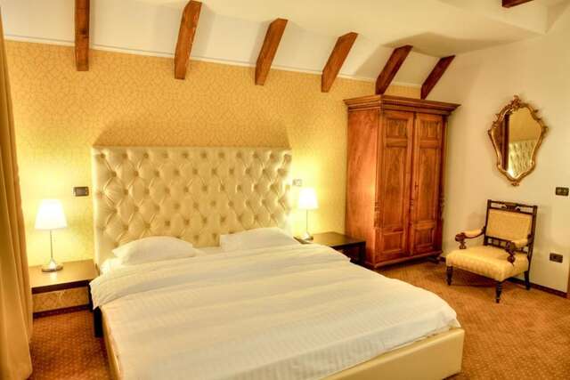 Гостевой дом Trattoria Al Gallo Бран-38