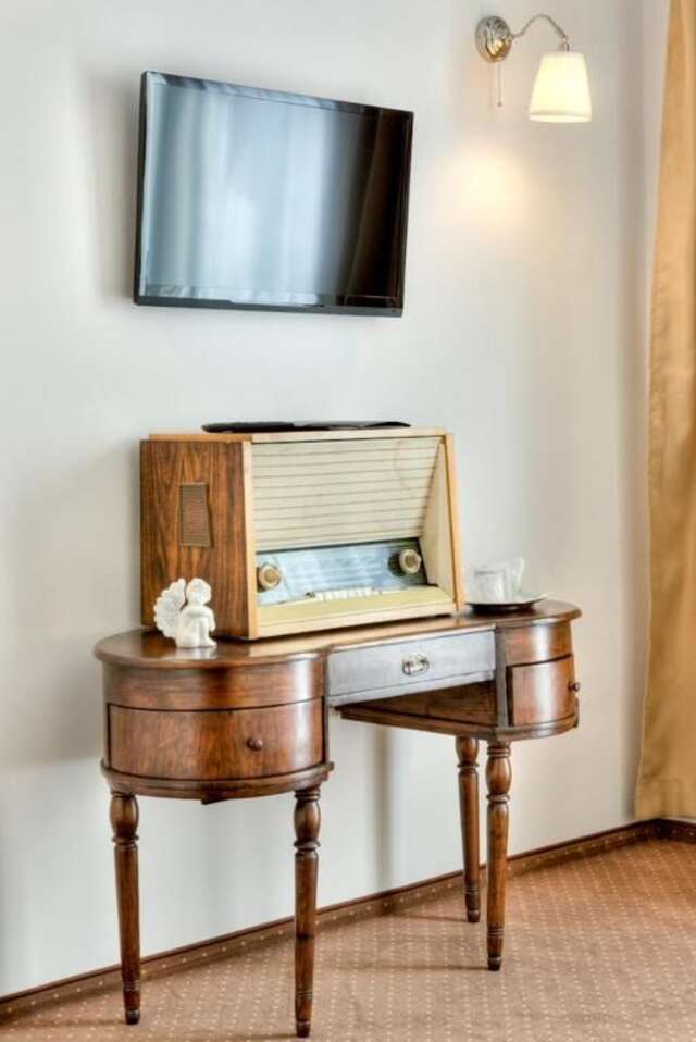 Гостевой дом Trattoria Al Gallo Бран-78