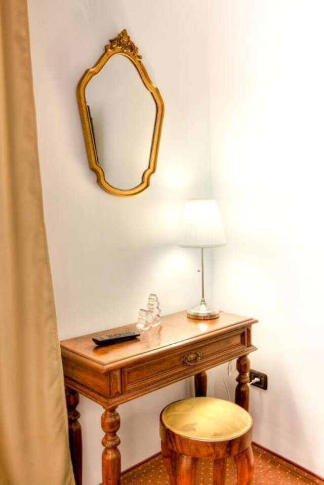 Гостевой дом Trattoria Al Gallo Бран-86